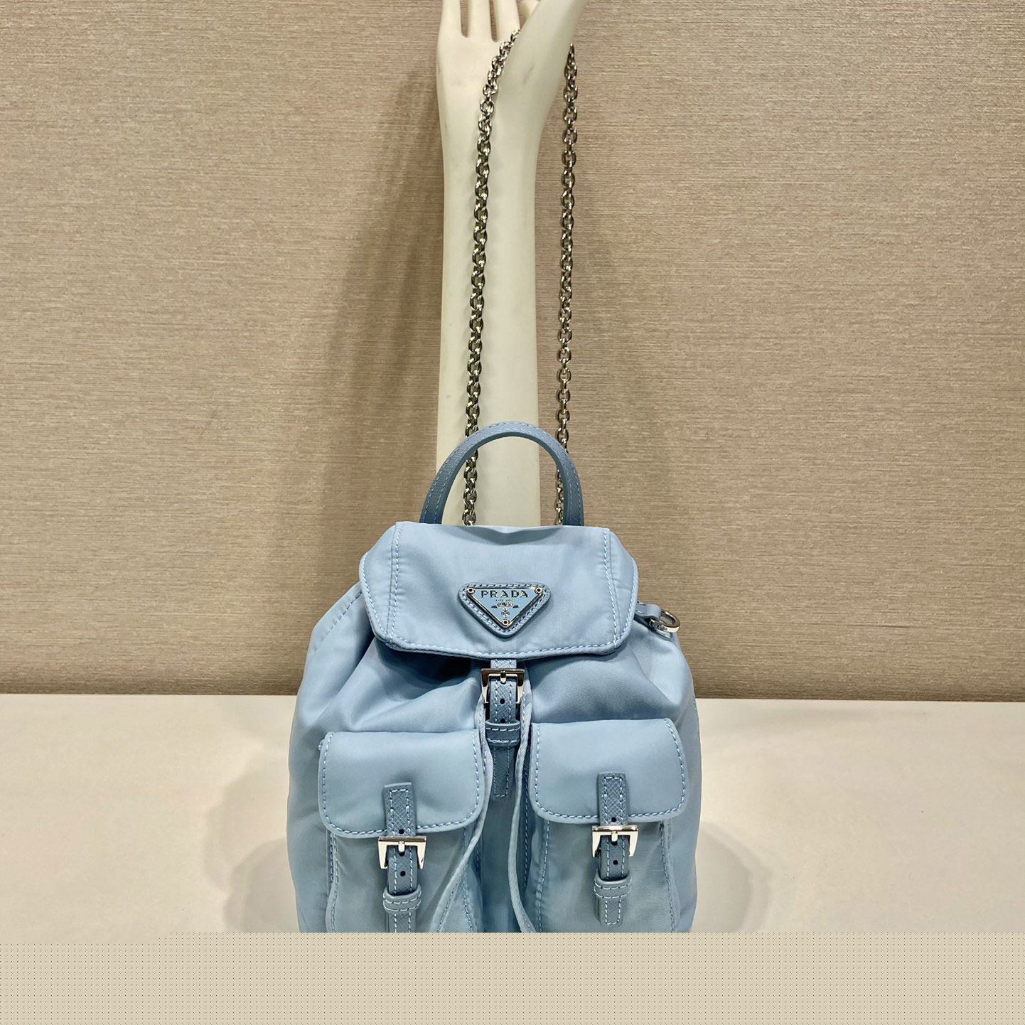 Pra*a backpacks